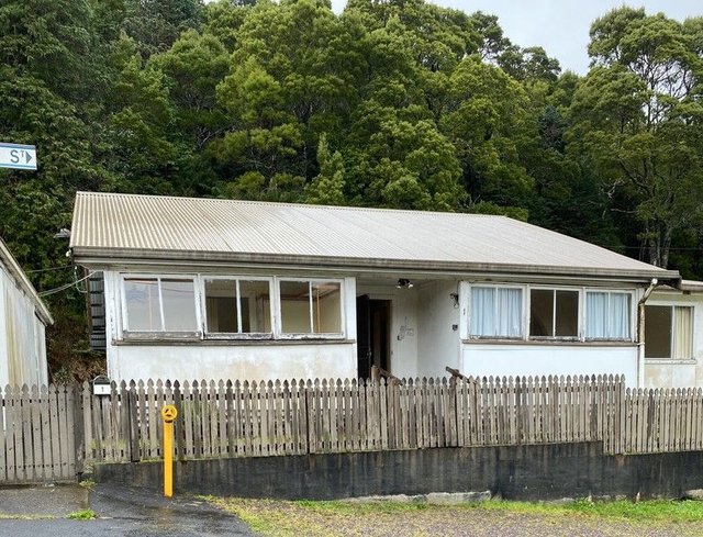 1 Provis Street, TAS 7467