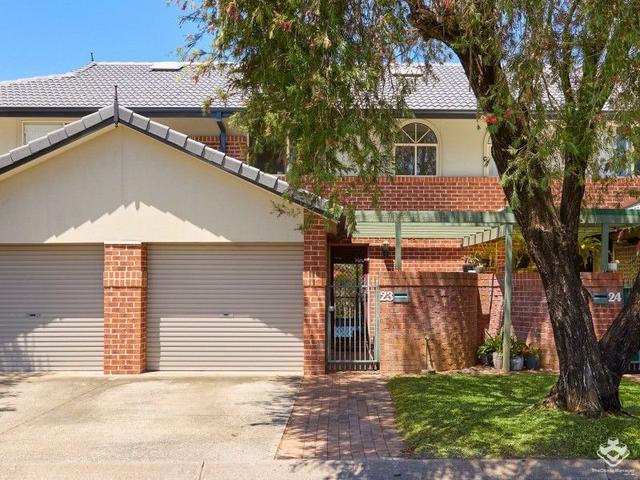 Unit23/7-9 Santa Cruz Boulevard, QLD 4226