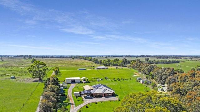 8A Stephenson Road, VIC 3882