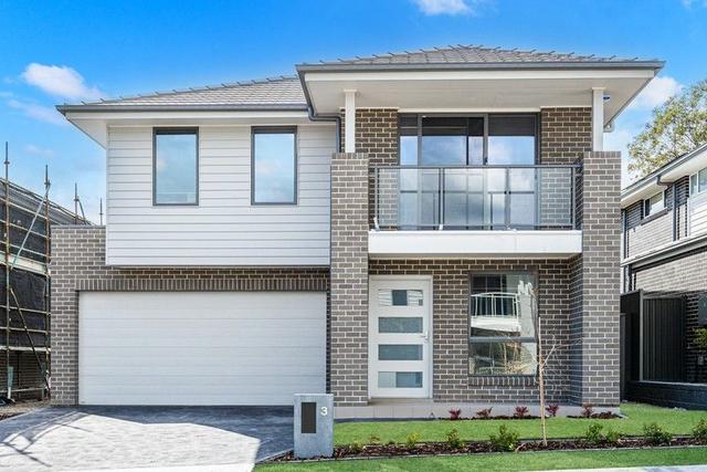 Lot 133 Origma Street, NSW 2765