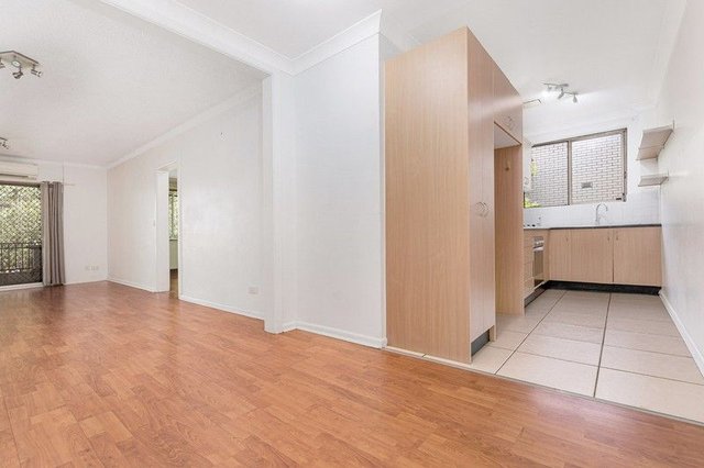 25/2 Evelyn Avenue, NSW 2137