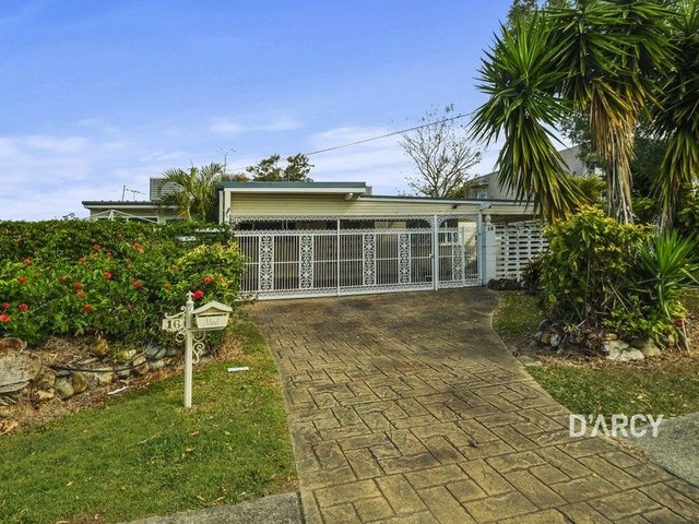 16 McAdam Street, QLD 4053