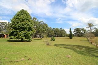 Rural property sale Port Macquarie