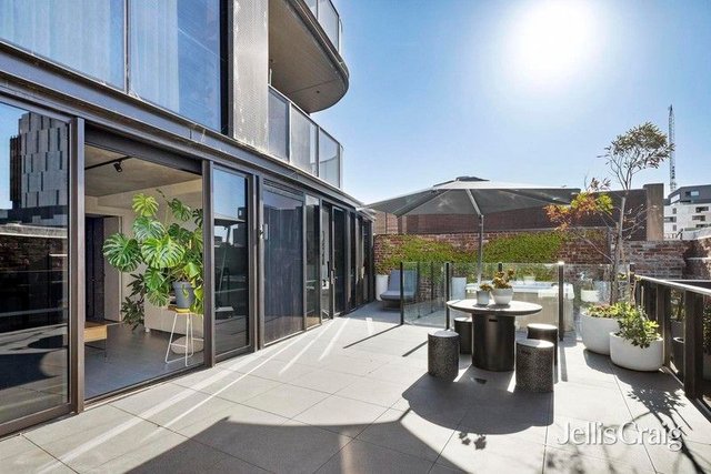 201/25 Johnston Street, VIC 3066