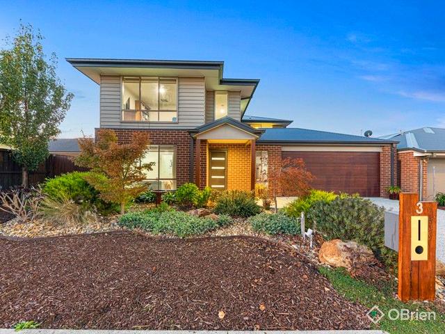 3 Moorgate Road, VIC 3978