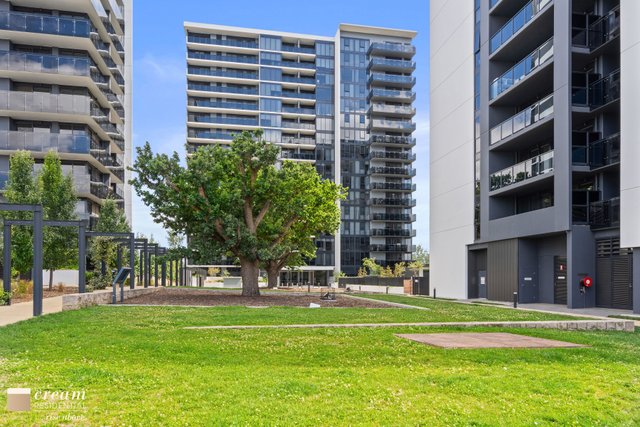 21/11 Irving Street, ACT 2606