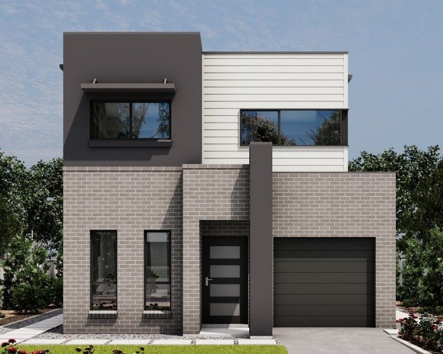 Lot 50 Baffle Crescent, NSW 2570