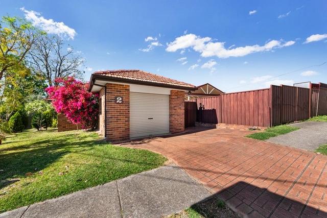 2 Vignes Street, NSW 2115