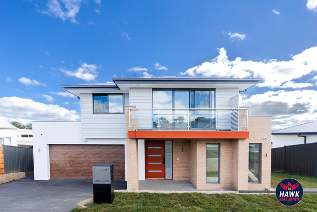 15 McCauley Avenue, NSW 2620