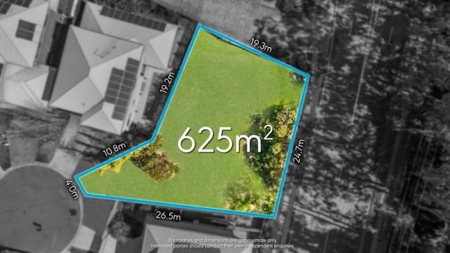 31 Mizen Place, QLD 4121