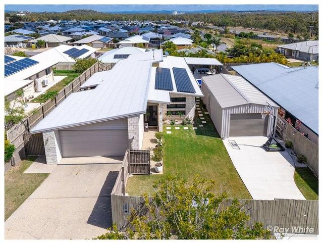 33 Stan Jones Street, QLD 4701
