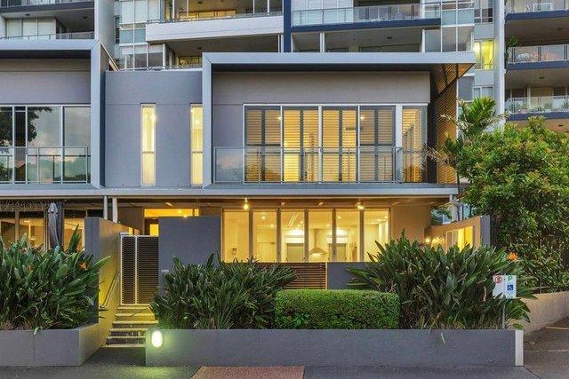 5006/5 Parkland Boulevard, QLD 4000
