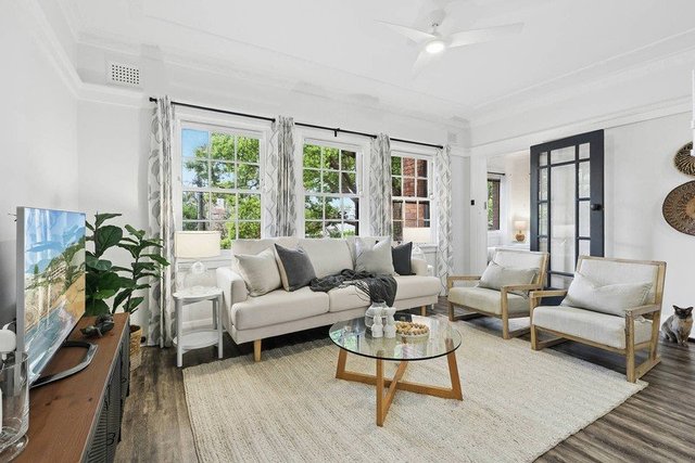 5/66B Prince Street, NSW 2088