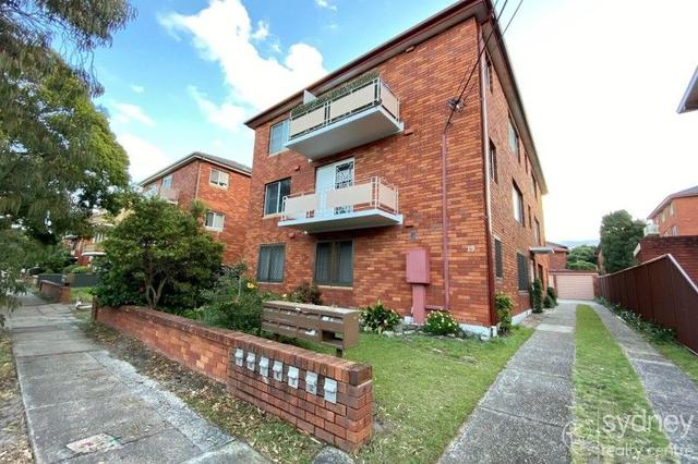 4/19 Jauncey Place, NSW 2036