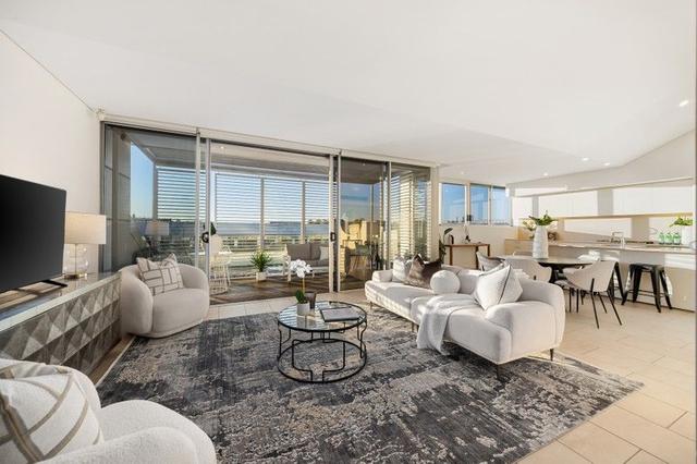 257/3 Darling Island Road, NSW 2009