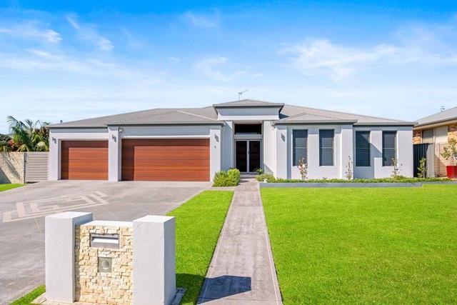 8 St Vincents Way, NSW 2445