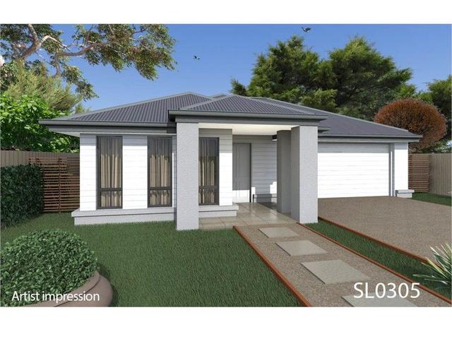 Lot 203 Botanic, QLD 4352