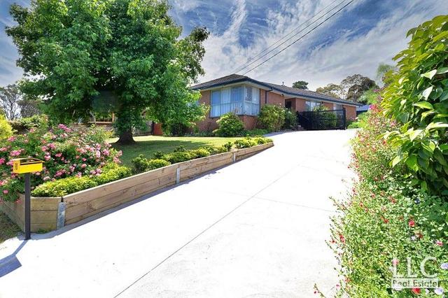 38 Ballantyne Crescent, VIC 3137