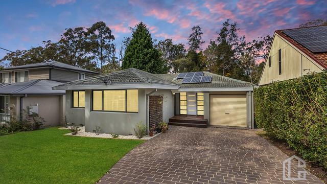 25 Olivet Street, NSW 2773