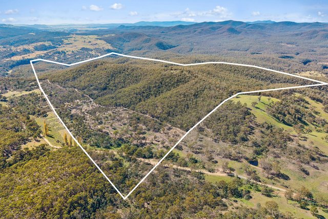1061 Urila Road, NSW 2620
