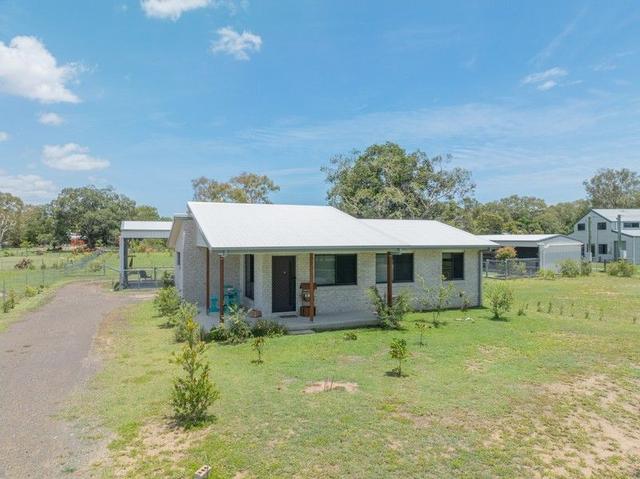 316 Sylvan Drive, QLD 4670