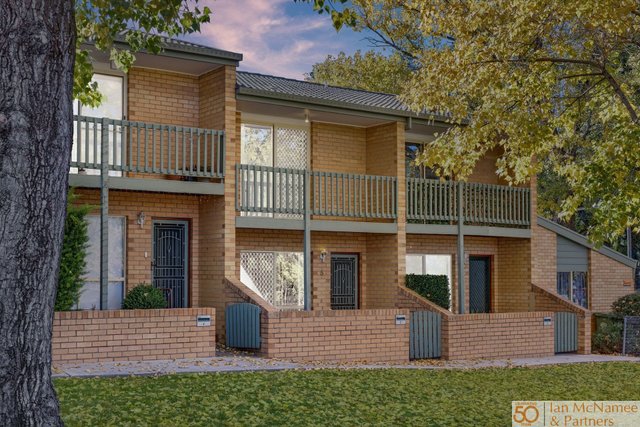 5/4 Booth Street, NSW 2620