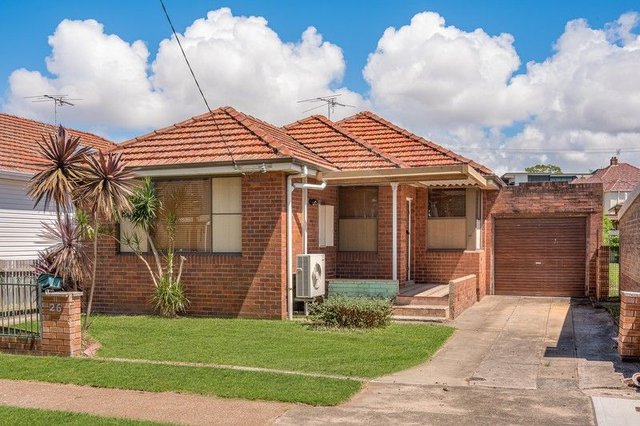 26 Chaucer Street, NSW 2303