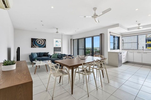 508/12 Harvey Street, NT 0800
