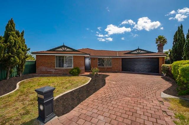 7 Crosshill Green, WA 6028