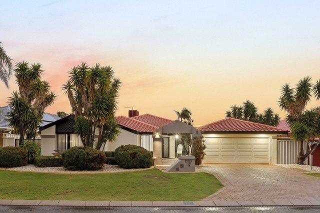 17 Fairpark Retreat, WA 6065