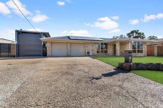 6 Vincent Court, QLD 4508