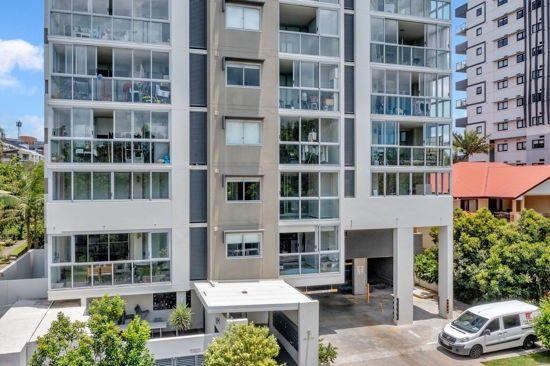 1C 25-29 Regent Street, QLD 4102