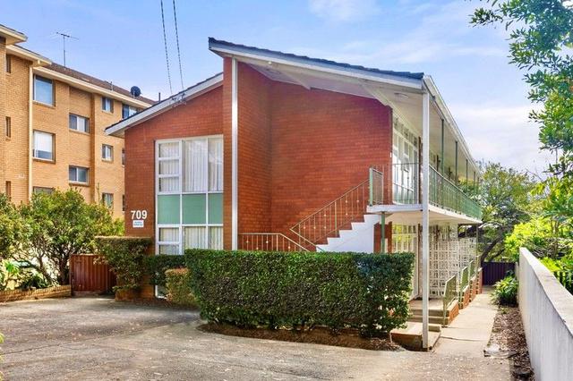 4/709 Kingsway, NSW 2227