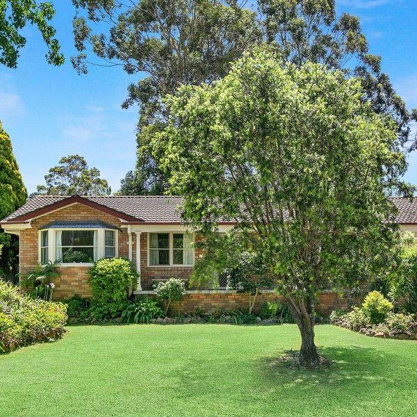 18 Forrest Crescent, NSW 2570