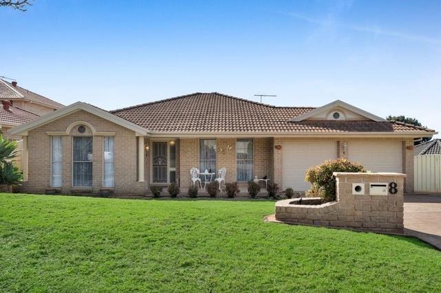 8 Jane Court, NSW 2567