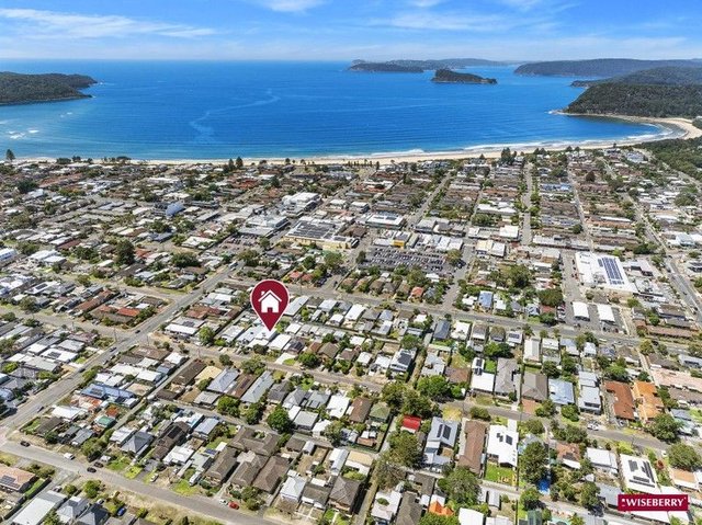 52 Cambridge Street, NSW 2257