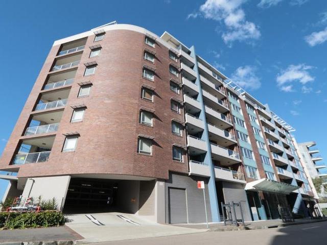 805/25 Bellevue Street, NSW 2302