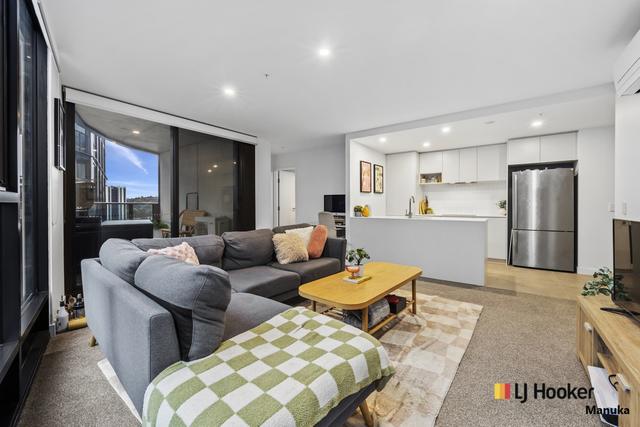 615/6 Furzer Street, ACT 2606