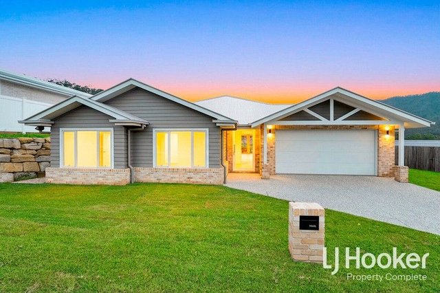 11 Karrakas Way, QLD 4275