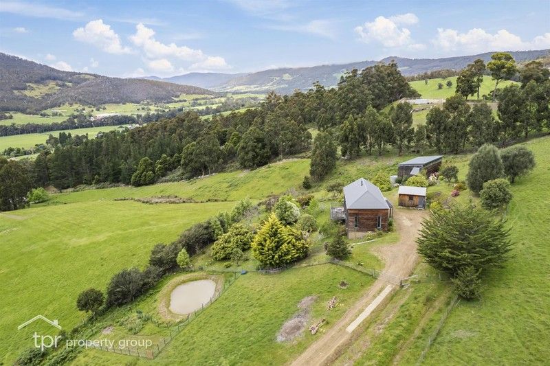 32 Blanchard Road, Glen Huon TAS 7109 Allhomes