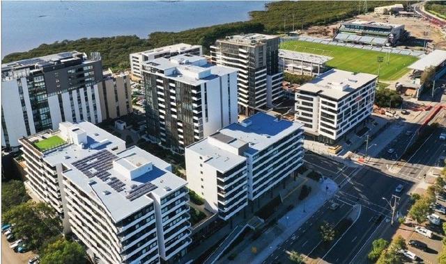 614/4 Foreshore Boulevard, NSW 2230