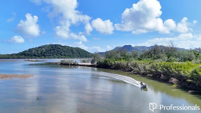 Lot 16 Macartney Drive, QLD 4740