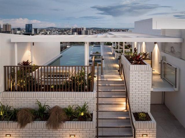 606/33 Railway Tce, QLD 4064