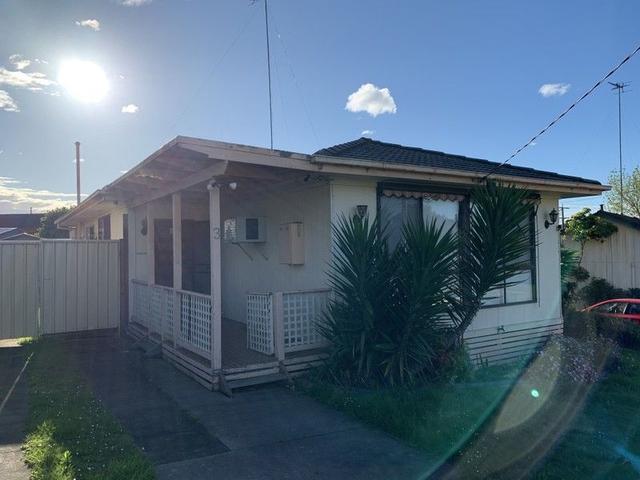 3 Maskrey St, VIC 3844