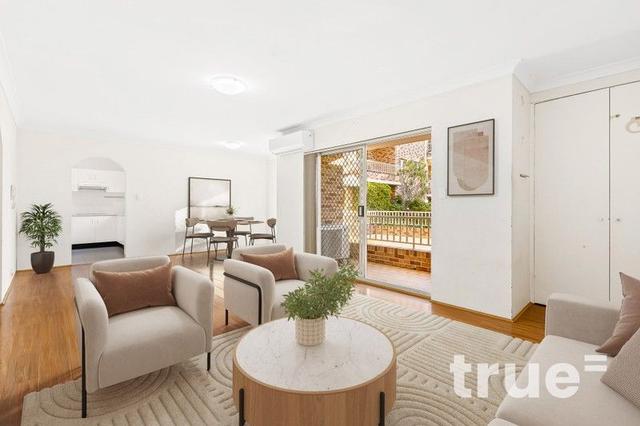13/27-33 Jeffrey  Street, NSW 2193