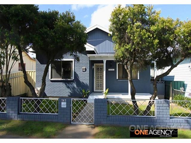 141 Clinton Street, NSW 2580