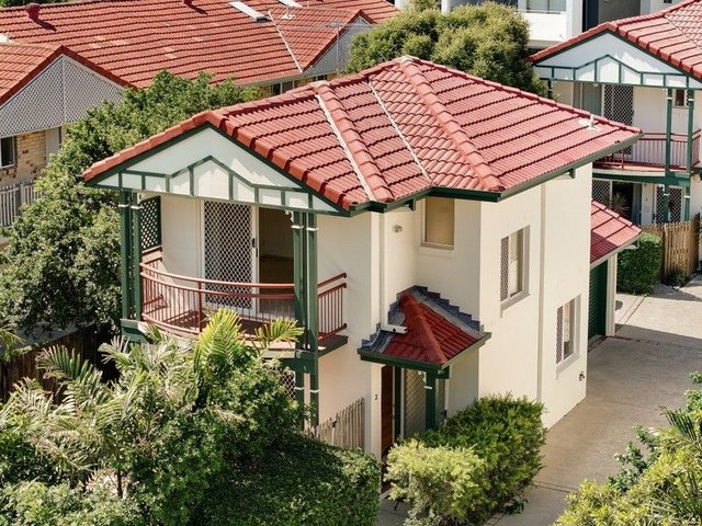 2/24 Coyne Street, QLD 4075