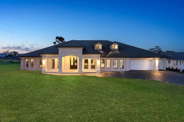 10 Mayfield Place, NSW 2557