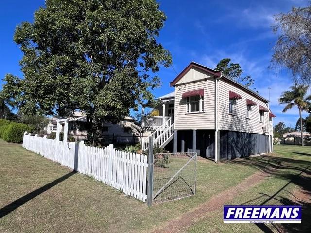 19 Knight Street, QLD 4610