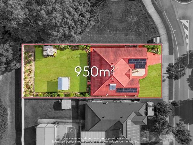 80 Halfway Drive, QLD 4208